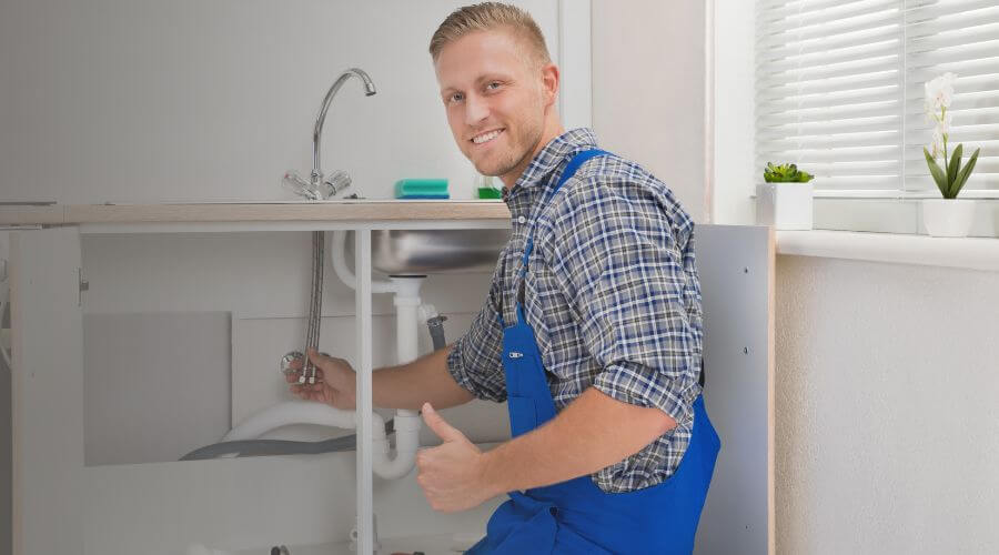 Professional Leak Detection in Flora, MS