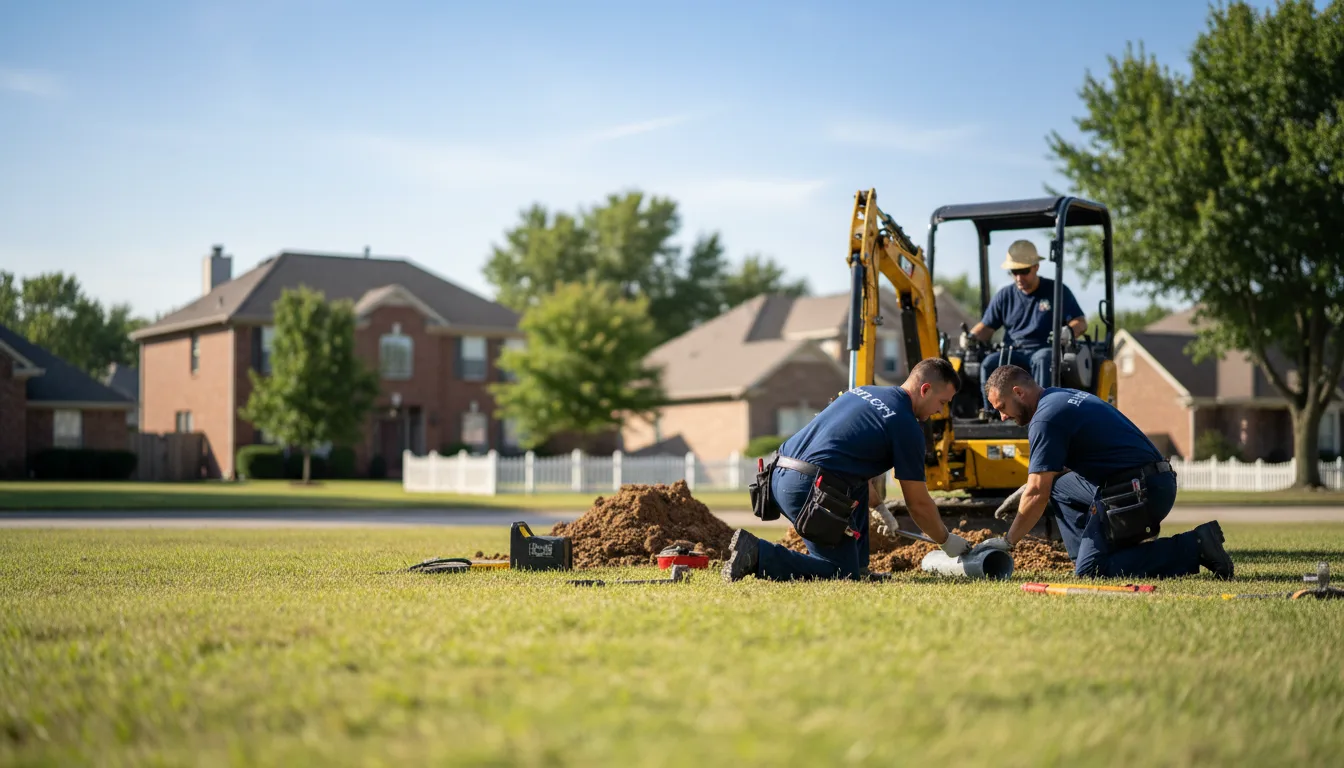 Water Heater Repair in Flora, MS near me